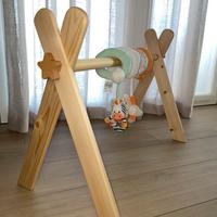 Palestrina montessoriana