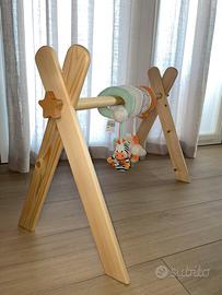 Palestrina montessoriana