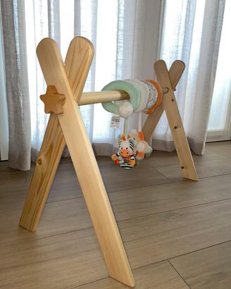 Palestrina montessoriana