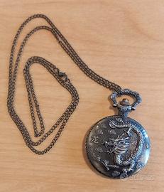 Orologio da taschino