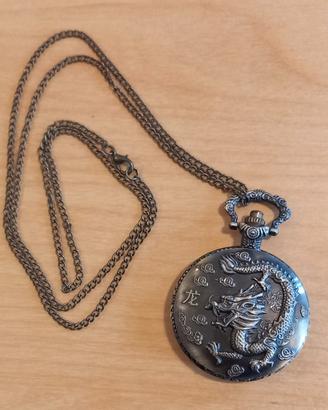 Orologio da taschino