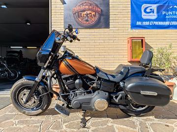 Harley Davidson  FXDF 103