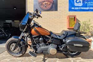 Harley Davidson  FXDF 103