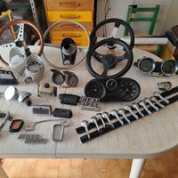 ricambi fiat 500 e altro