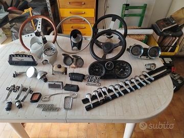 ricambi fiat 500 e altro