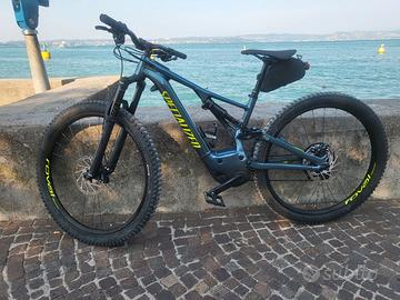 Specialized  turbo levo  perfetta taglia M
