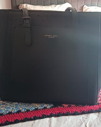 Borsa nera di Romeo Gigli