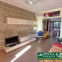 San teodoro - monte petrosu - appartament