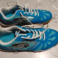 Scarpe Tennis Tavolo marca Donic n. 44