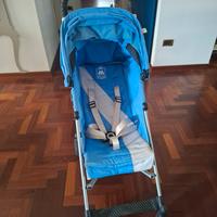 Passeggino leggero McLaren Triumph