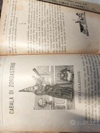 CABALA LIBRO DEI SOGNI 