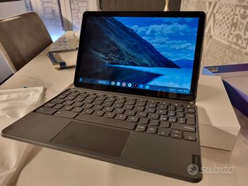 Lenovo Ideapad Duet