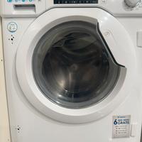 Lavasciuga Candy Smart Inverter Wifi