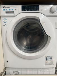 Lavasciuga Candy Smart Inverter Wifi