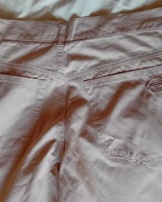 Pantaloni estivi  Sergio Tacchini taglia 34