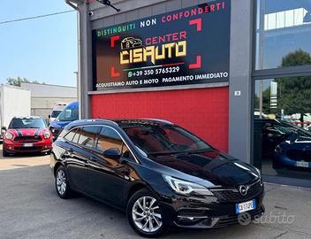 Opel Astra 1.5 CDTI 122 CV S&S AT9 Sports Tourer U