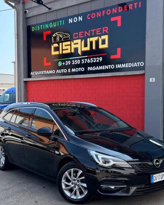 Opel Astra 1.5 CDTI 122 CV S&S AT9 Sports Tourer U