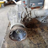 DIFFERENZIALE ANT. GRAND CHEROKEE WK2 3.6 2012