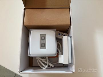 Netatmo Termostato Intelligente NTH01-AMZ