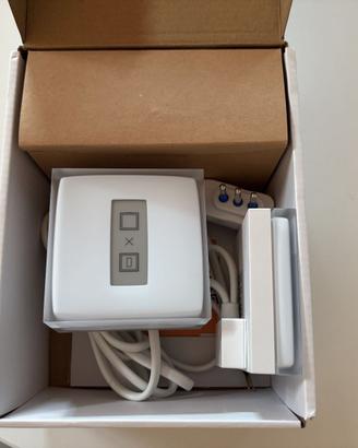 Netatmo Termostato Intelligente NTH01-AMZ