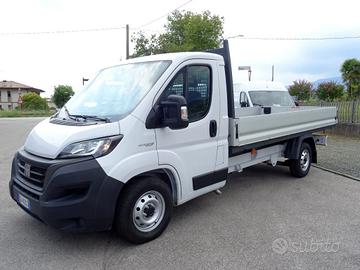 FIAT Ducato 35Q2.2 Mjt140CV PLungo XLX Maxi Cas