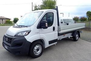 FIAT Ducato 35 Q.li 2.2 Mjt 140CV PL XLX Maxi Ca