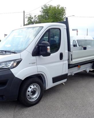FIAT Ducato 35Q2.2 Mjt140CV PLungo XLX Maxi Cas