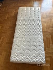 Materasso 80x190