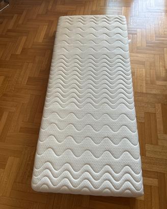 Materasso 80x190