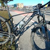 Orbea alma tg l xc 