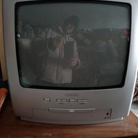 tv e dvd