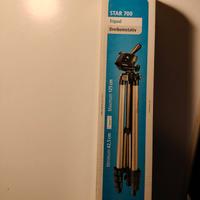 treppiede star 700