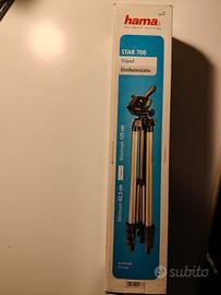 treppiede star 700