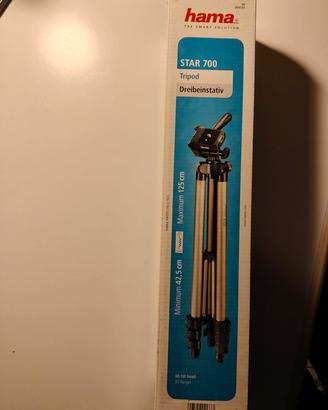 treppiede star 700
