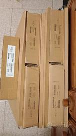 cassetti cucina Maximera Ikea nuovi