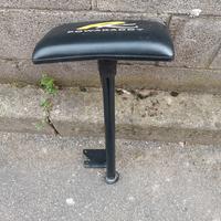 seggiolino Powacaddy golf