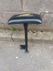 seggiolino Powacaddy golf