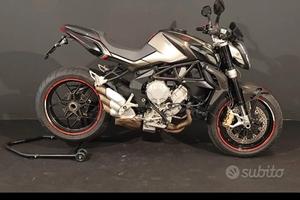 mv brutale 675