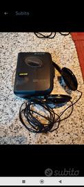 walkman Sony