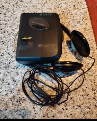 walkman Sony