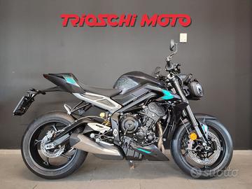 Triumph Street Triple 765 RS