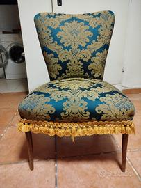 poltroncina da camera 