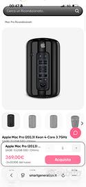 Mac pro 2013