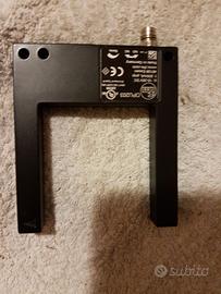 IFM OPU203 Sensore fotoelettrico a forcella