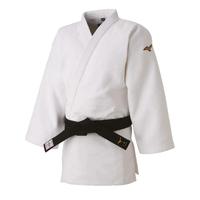 giacca judogi Mizuno ijf