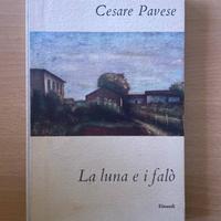 La luna e i falò di Cesare Pavese