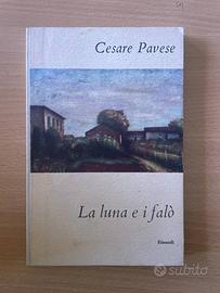 La luna e i falò di Cesare Pavese