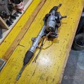 SCATOLA STERZO CITROEN C3 PEUGEOT 6700003269