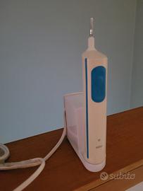Spazzolino elettrico Braun