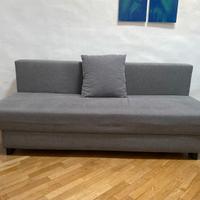 Divano letto Ikea